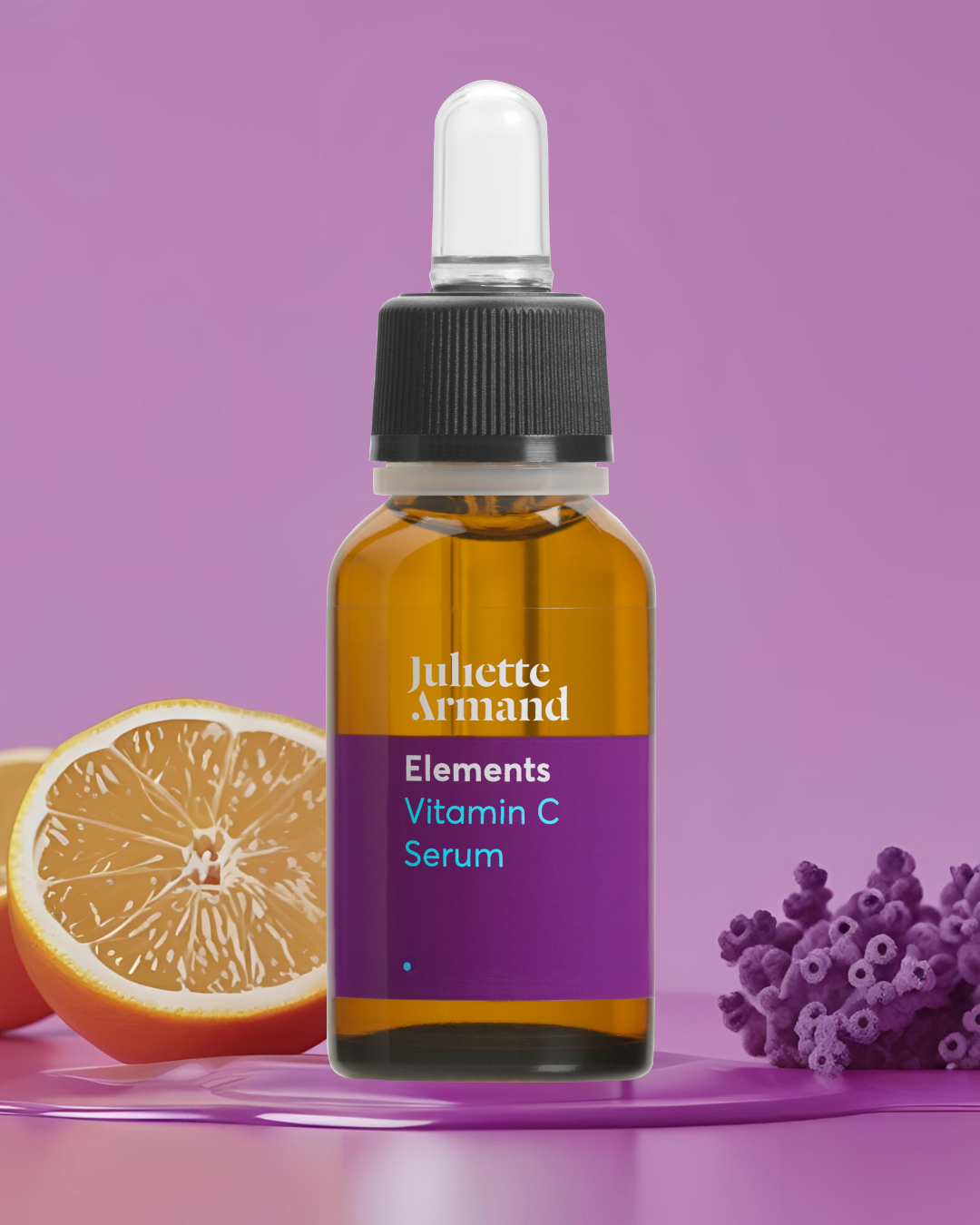 Vitamin C Serum - Juliette Armand