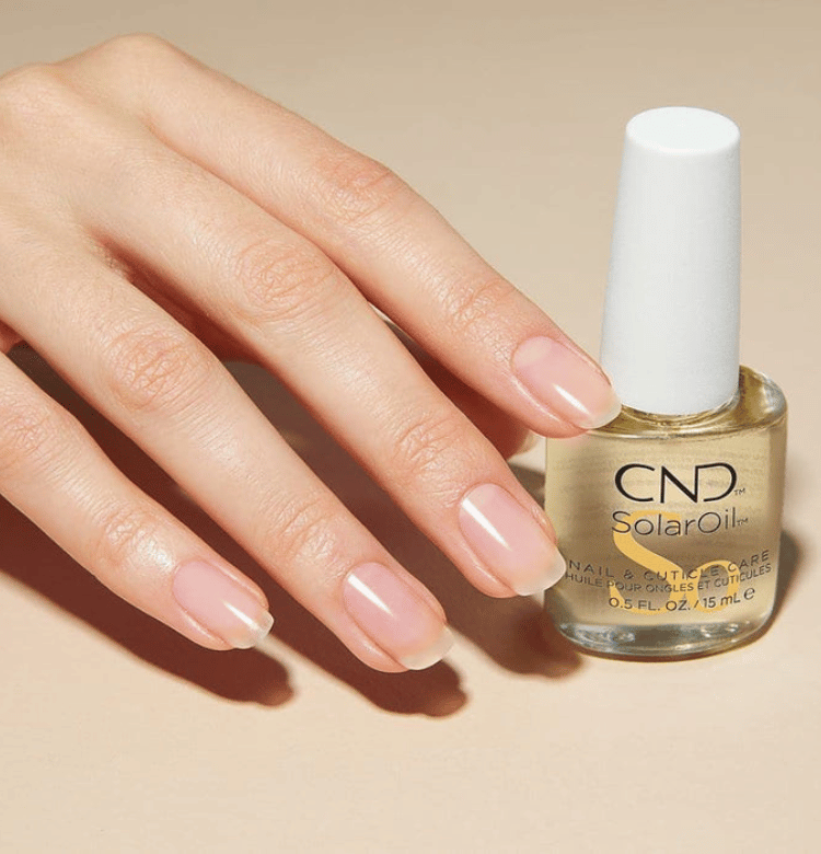 SolarOil™ - CND™