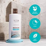 Vita Liberata Tinted Tanning Mousse