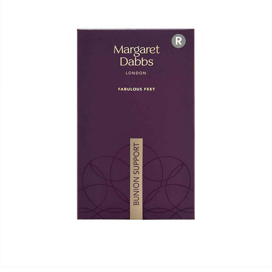 Bunion Support Right / left - Margaret Dabbs London