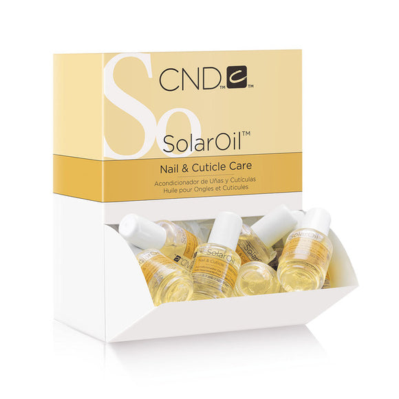 CND Solar Oil Minis
