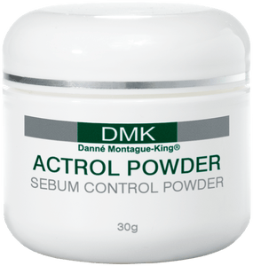 Actrol Powder Sebum Control Power 