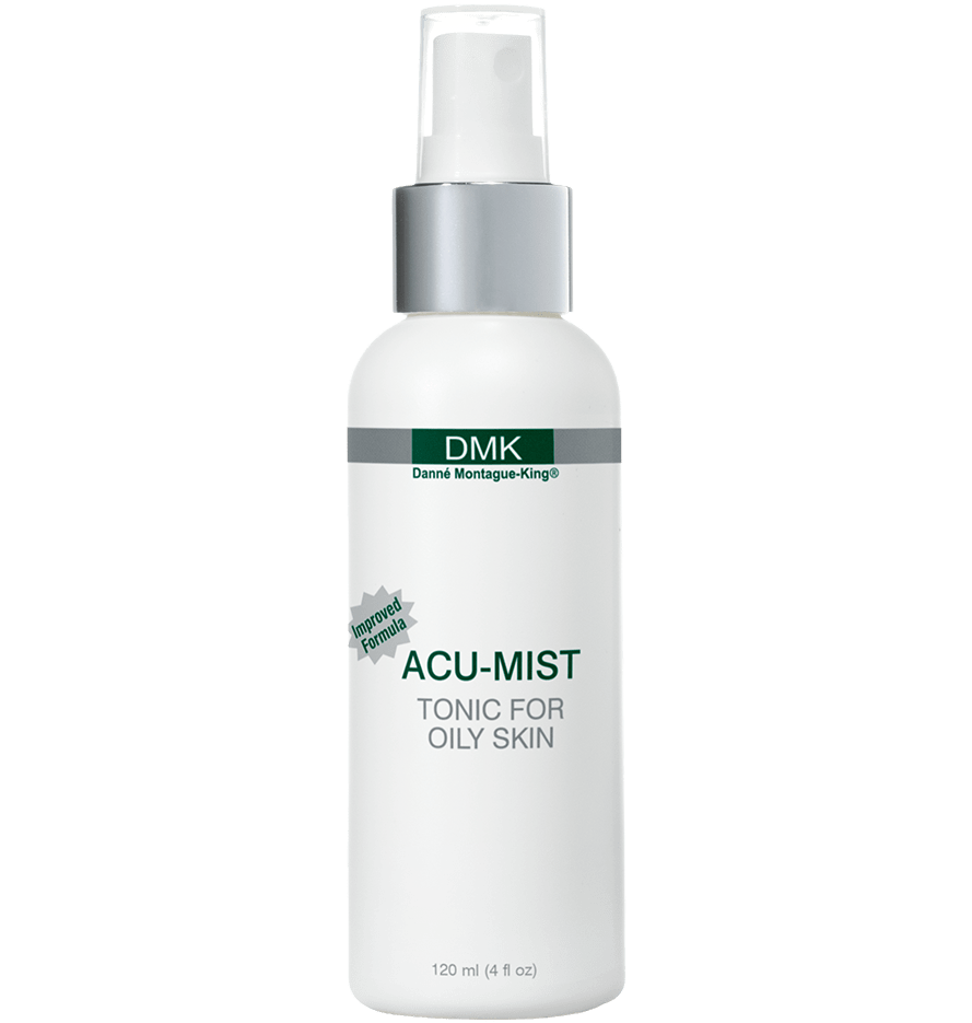 Danne Montague-King Acu-Mist