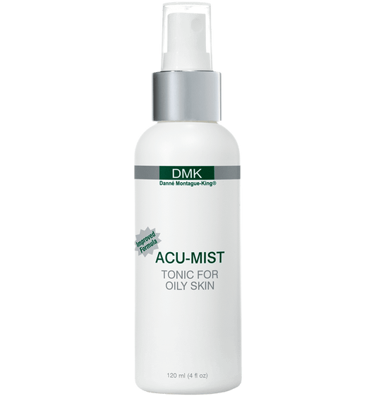 Danne Montague-King Acu-Mist