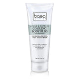 Basq NYC Cooling Body Bliss Lotion