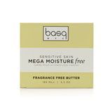 Basq NYC Fragrance Free Mega Moisture Butter