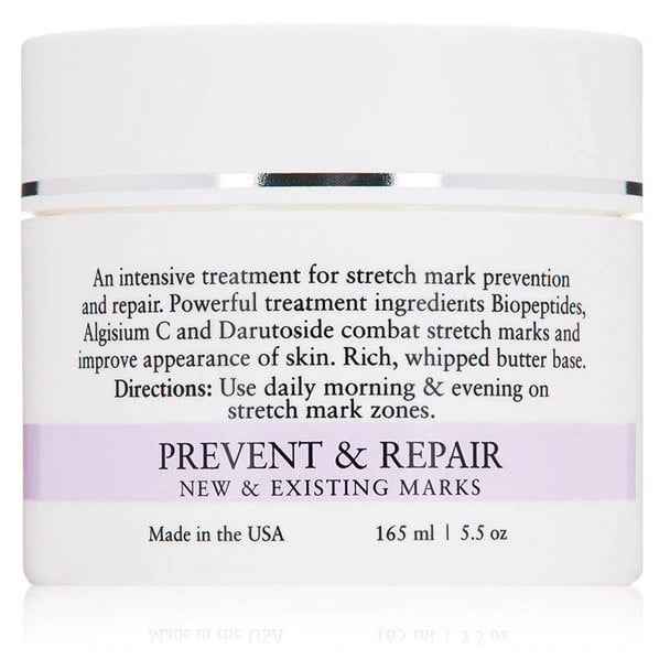 Stretch Mark Butt - Basq NYC