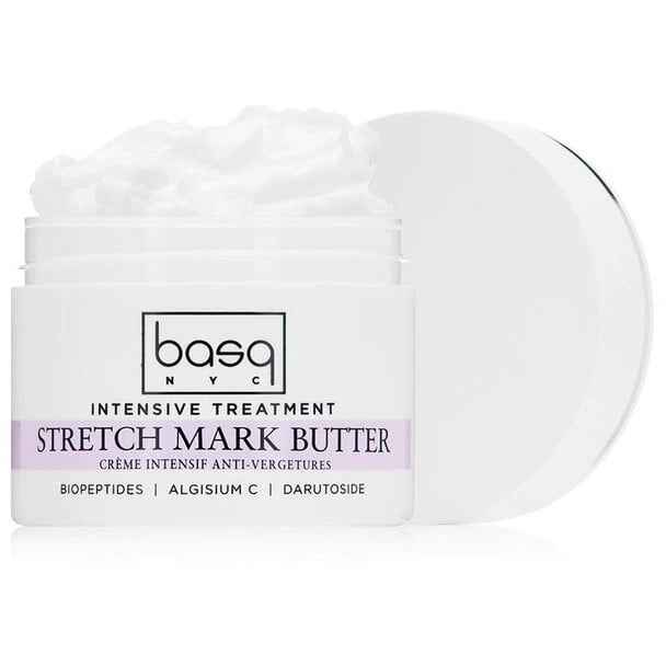 Stretch Mark Butt - Basq NYC