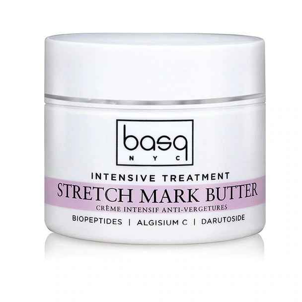 Stretch Mark Butt - Basq NYC