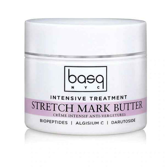 Stretch Mark Butt - Basq NYC