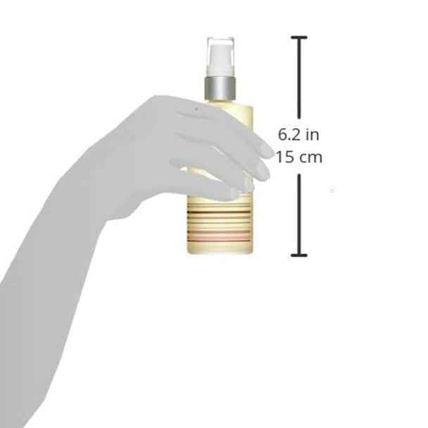 Stretch Mark Oil - Basq NYC Resilient Body