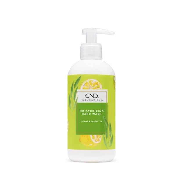 Scentsations Hand Wash - CND™