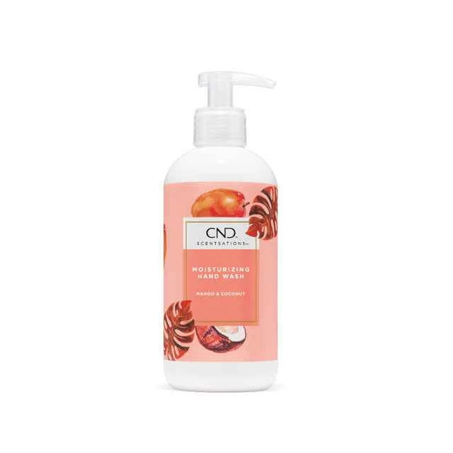 Scentsations Hand Wash - CND™