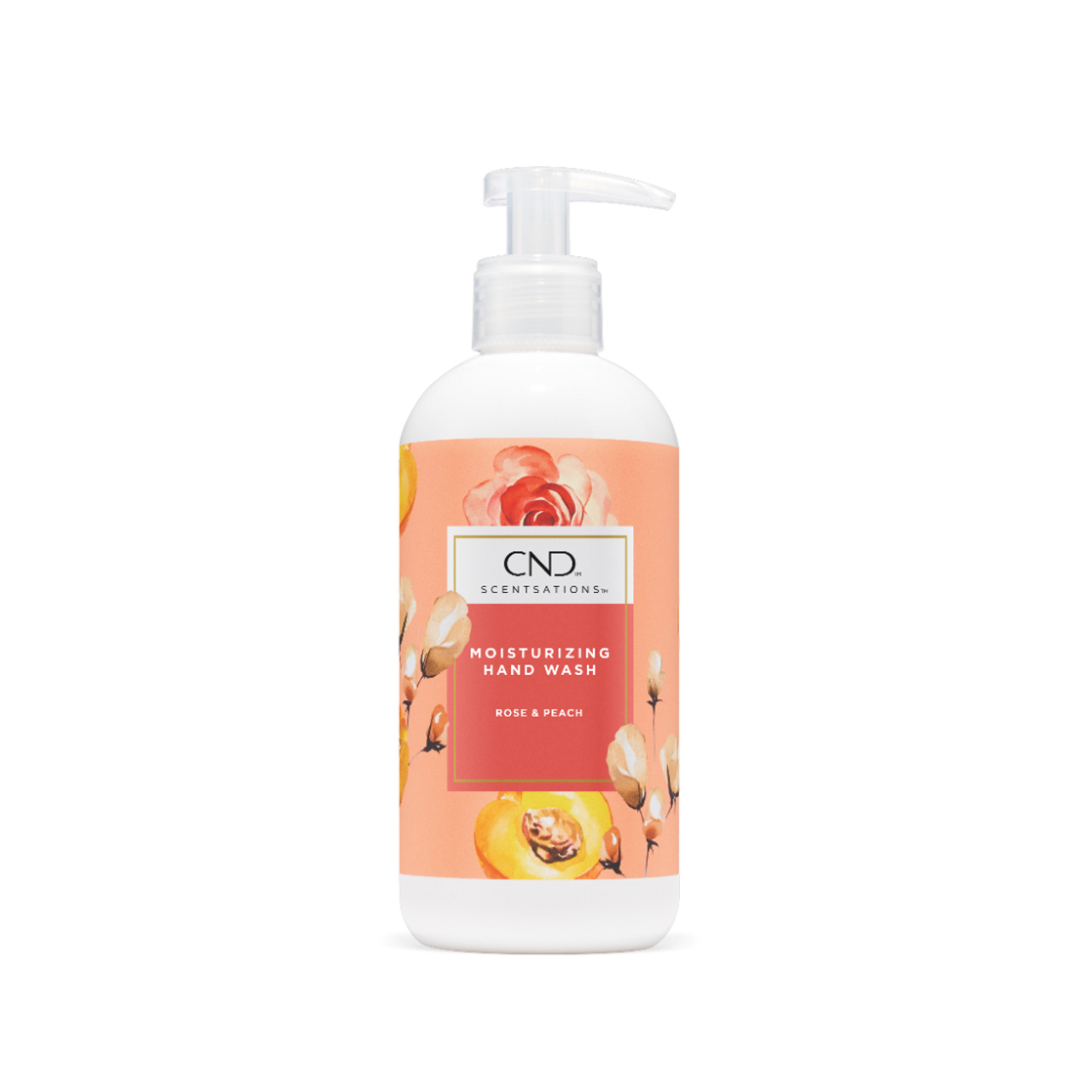 Scentsations Hand Wash - CND™