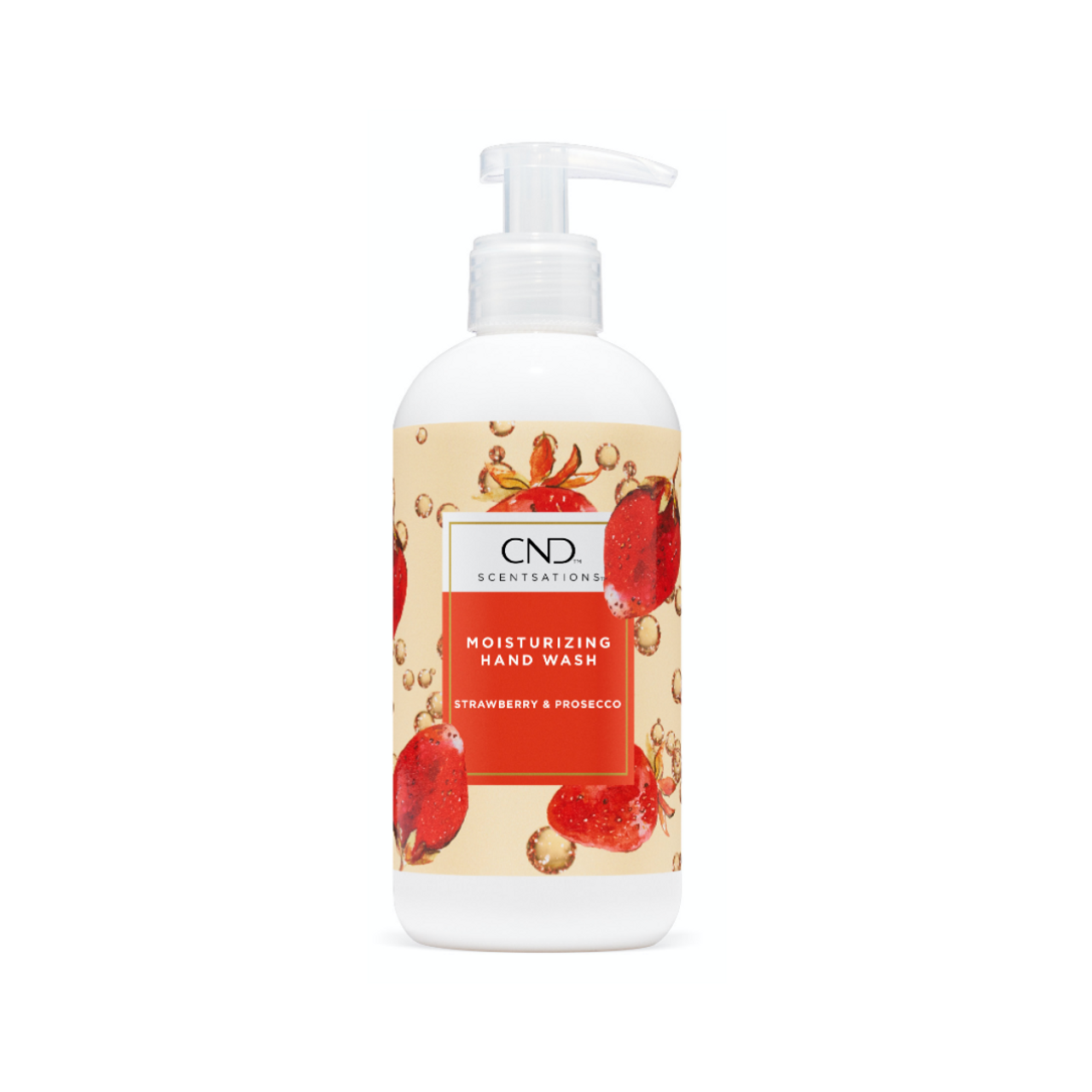 Scentsations Hand Wash - CND™