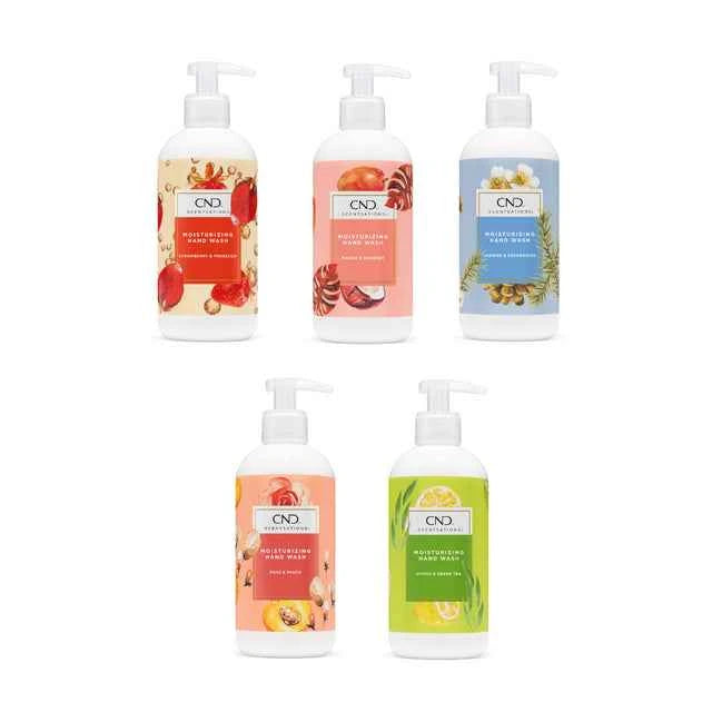 Scentsations Hand Wash - CND™
