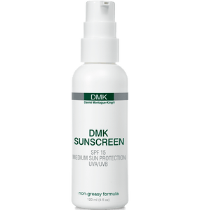 DMK Sunscreen SPF15