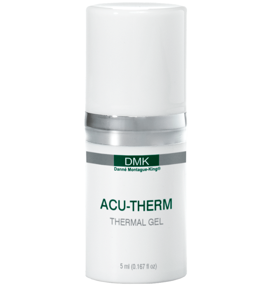 DMK Acu-Therm
✔ Heat Activation Technology – Generates a warming effect to soften and dissolve sebum plugs.

✔ Rapid Spot Treatment – Targets blind pimples, pustules, and blackheads with precision.