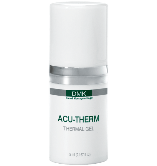 DMK Acu-Therm
✔ Heat Activation Technology – Generates a warming effect to soften and dissolve sebum plugs.

✔ Rapid Spot Treatment – Targets blind pimples, pustules, and blackheads with precision.
