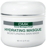 DMK_Hydrating_Masque Deep Hydration – Helps your skin stay soft and full of moisture.
