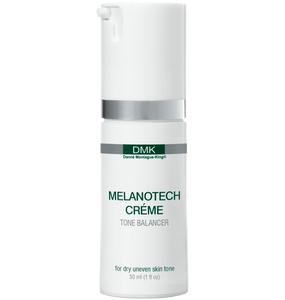✔ Regulates Melanin Production – Helps prevent excess pigmentation, reducing dark spots and uneven tone.