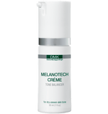 ✔ Regulates Melanin Production – Helps prevent excess pigmentation, reducing dark spots and uneven tone.