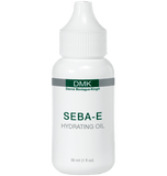 Seba-E mimics your skin’s acid mantle, acting like a shield to protect your skin from dehydration and environmental stress.