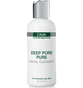 DMK Deep Pore Pure Cleanser