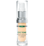 DMK Eye Tone Cream
✔ Firms & Lifts – Visibly tightens and smooths the eye and neck area for a rejuvenated, lifted look.

✔ Reduces Wrinkles & Fine Lines – Encourages skin renewal, helping to soften signs of aging.