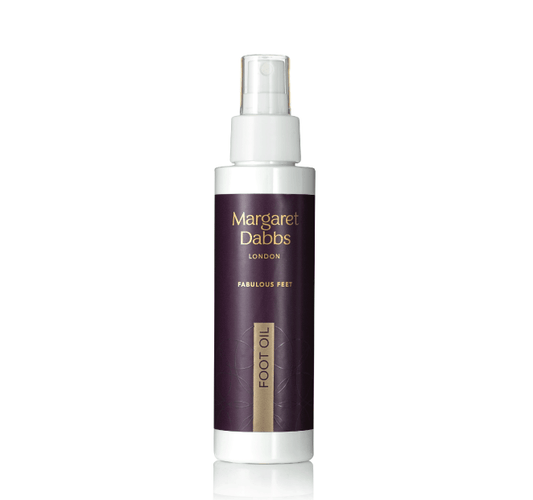 Intensive Treatment Foot Oil - Margaret Dabbs London