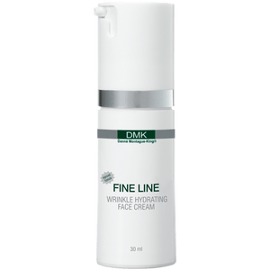 DMK Fine Line Cream
✔ Deeply Nourishes & Replenishes – Packed with herbal lipids, vitamins, and minerals to revitalize aging or fragile skin.