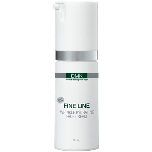 DMK Fine Line Cream
✔ Deeply Nourishes & Replenishes – Packed with herbal lipids, vitamins, and minerals to revitalize aging or fragile skin.