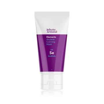 Azulene Calming Mask - Juliette Armand