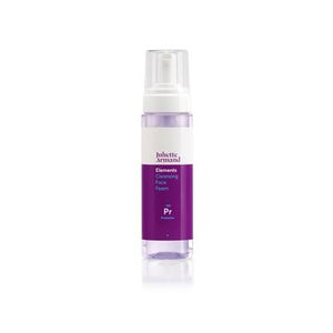 Juliette Armand Cleansing Face Foam is the perfect daily cleanser that deeply purifies without stripping moisture, leaving your skin fresh, balanced, and glowing!