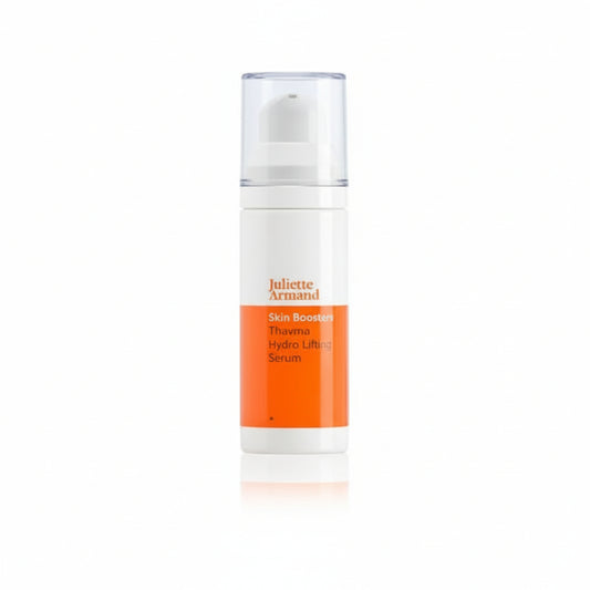 Juliette Armand Thavma Hydra Lifting Serum 30ml bottle and packaging
