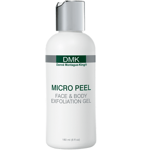 DMK Micro Peel