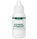 Herbal-Pigment-oil Brightens Dark Spots: Helps lighten dark areas and is great for darker skin tones.