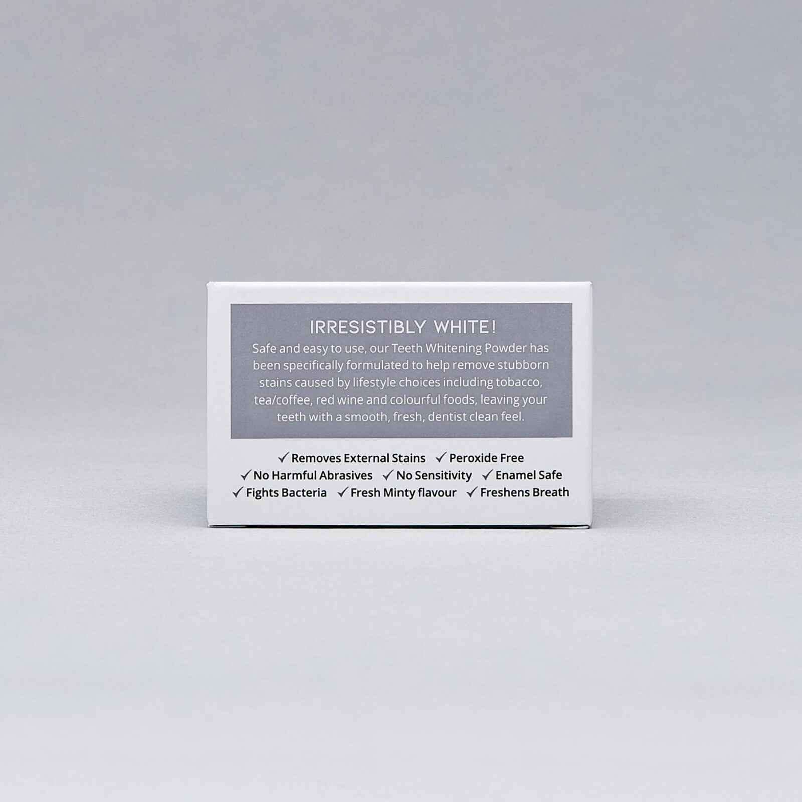 Teeth Whitening Powder - Polished London