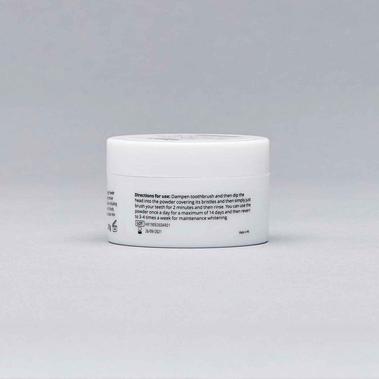 Teeth Whitening Powder - Polished London