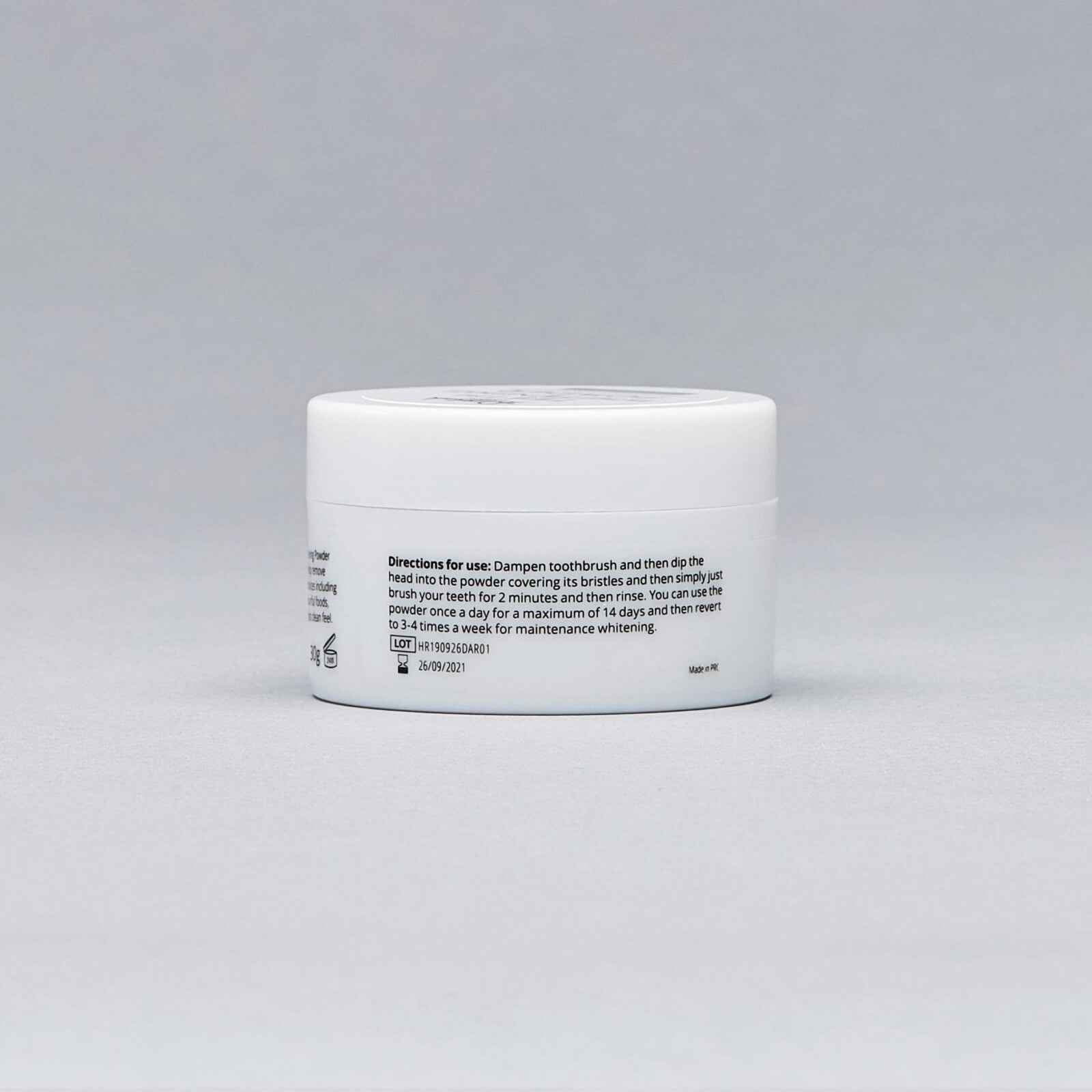 Teeth Whitening Powder - Polished London
