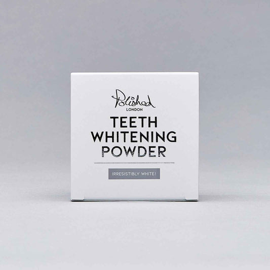Teeth Whitening Powder - Polished London