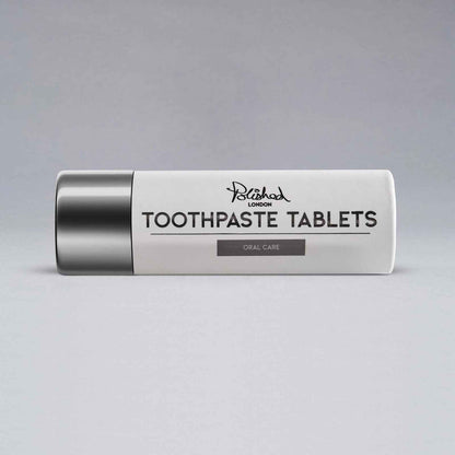 Toothpaste Tablets - Polished London
