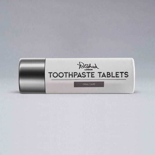 Toothpaste Tablets - Polished London