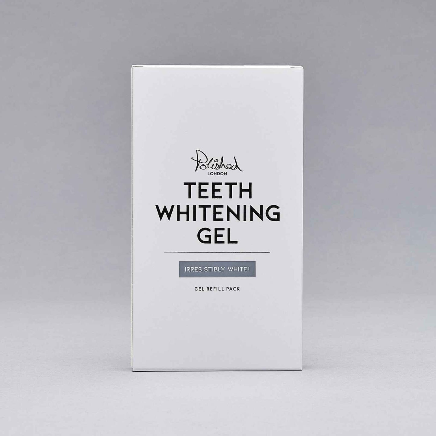 Teeth Whitening Kit / Gel Refills - Polished London