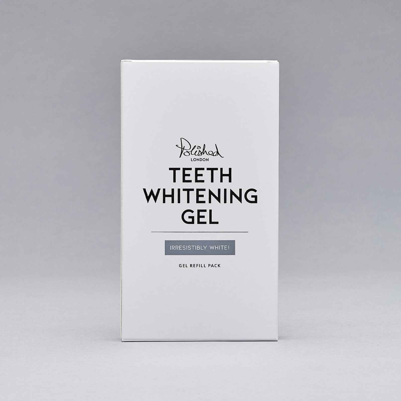 Teeth Whitening Kit / Gel Refills - Polished London