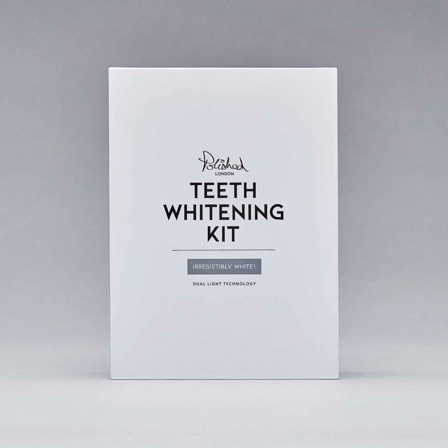 LED Teeth Whitening Kit - Polished London