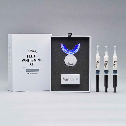 LED Teeth Whitening Kit - Polished London