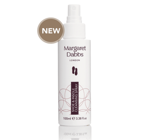 Margaret Dabbs Shoe & Insole Cleansing Spray