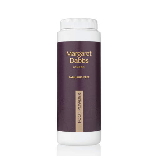 Soothing Foot Powder - Margaret Dabbs London