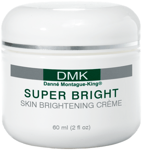 DMK Super Bright Cream